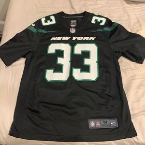 Jamal Adams Jets Jersey